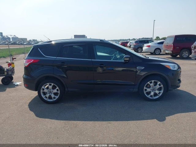 Aukcja sprzedaży 2016 Ford Escape Titanium, vin: 1FMCU9J96GUC22494, numer aukcji: 45861714