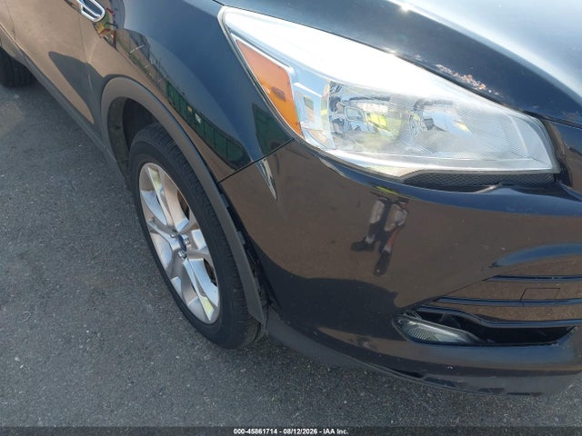 Продаж на аукціоні авто 2016 Ford Escape Titanium, vin: 1FMCU9J96GUC22494, номер лоту: 45861714