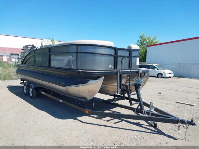 Barletta Pontoon 2019 BDF005931819 main image