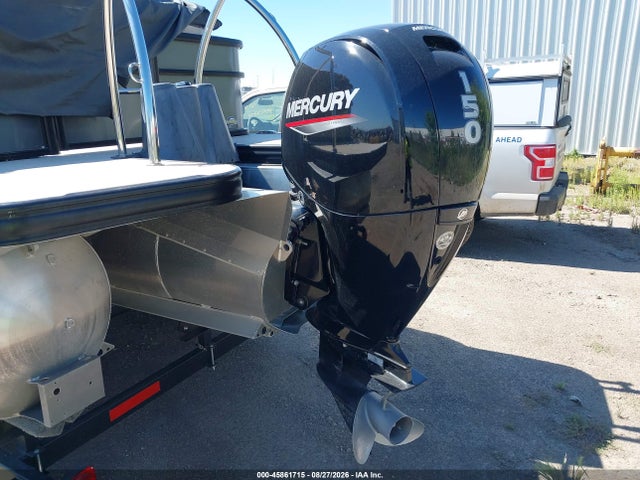 Barletta Pontoon 2019 BDF005931819 Image 10
