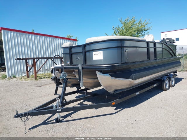 Barletta Pontoon 2019 BDF005931819 Image 2