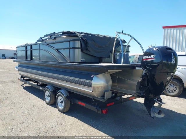 Barletta Pontoon 2019 BDF005931819 Image 3