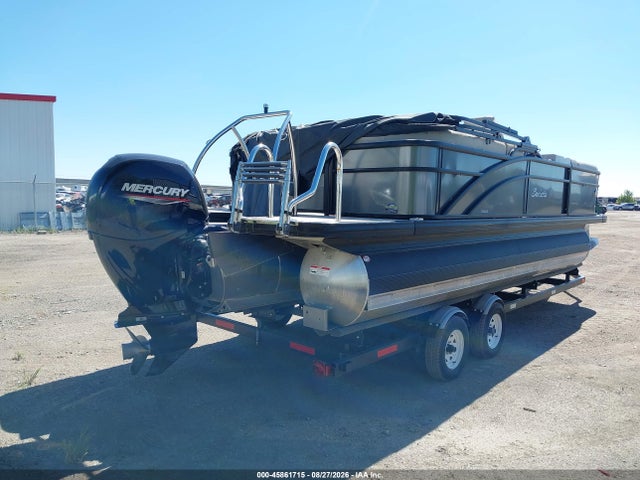 Barletta Pontoon 2019 BDF005931819 Image 4