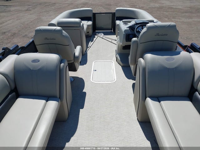Barletta Pontoon 2019 BDF005931819 Image 5