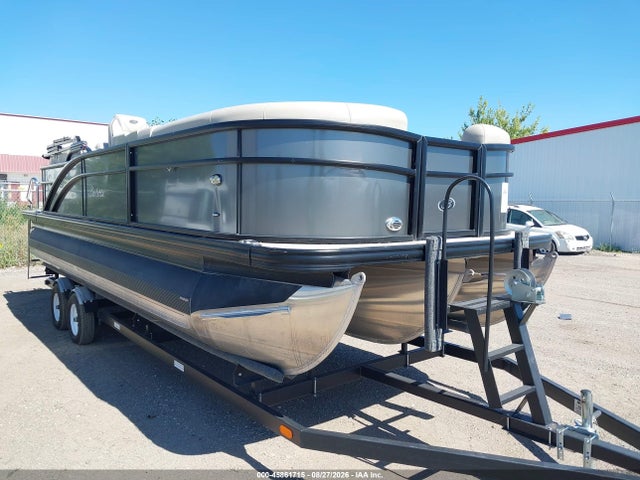 Barletta Pontoon 2019 BDF005931819 Image 6