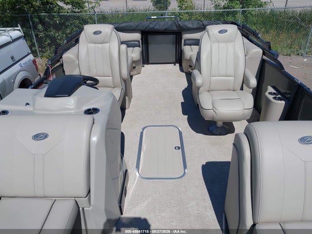 Barletta Pontoon 2019 BDF005931819 Image 8