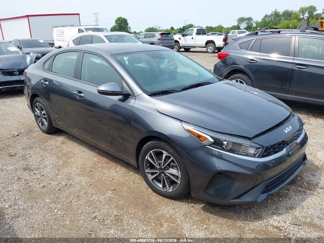 Aukcja sprzedaży 2024 Kia Forte Lxs, vin: 3KPF24AD4RE812094, numer aukcji: 45861716