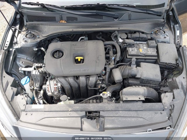 Продаж на аукціоні авто 2024 Kia Forte Lxs, vin: 3KPF24AD4RE812094, номер лоту: 45861716