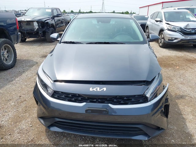 Продаж на аукціоні авто 2024 Kia Forte Lxs, vin: 3KPF24AD4RE812094, номер лоту: 45861716