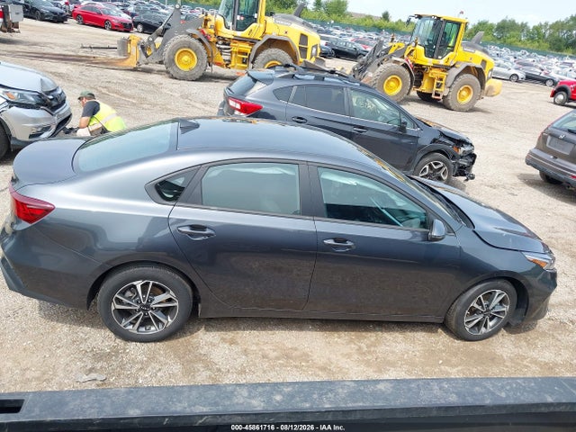 Продаж на аукціоні авто 2024 Kia Forte Lxs, vin: 3KPF24AD4RE812094, номер лоту: 45861716