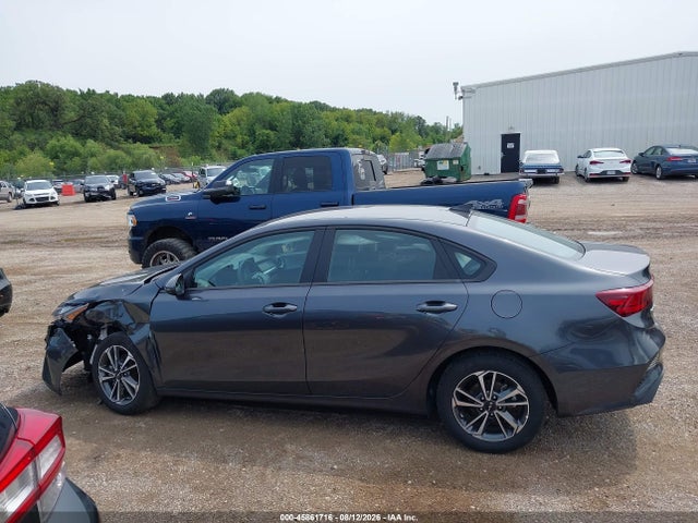 Продаж на аукціоні авто 2024 Kia Forte Lxs, vin: 3KPF24AD4RE812094, номер лоту: 45861716
