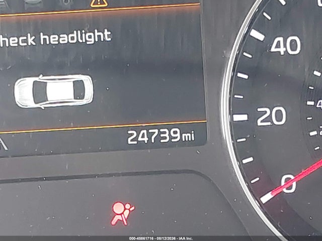 Продаж на аукціоні авто 2024 Kia Forte Lxs, vin: 3KPF24AD4RE812094, номер лоту: 45861716
