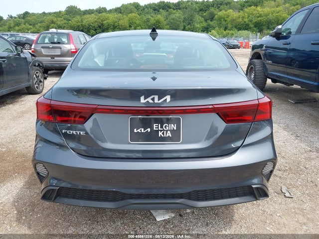 Продаж на аукціоні авто 2024 Kia Forte Lxs, vin: 3KPF24AD4RE812094, номер лоту: 45861716