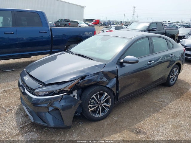 Продаж на аукціоні авто 2024 Kia Forte Lxs, vin: 3KPF24AD4RE812094, номер лоту: 45861716