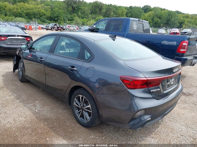Продаж на аукціоні авто 2024 Kia Forte Lxs, vin: 3KPF24AD4RE812094, номер лоту: 45861716