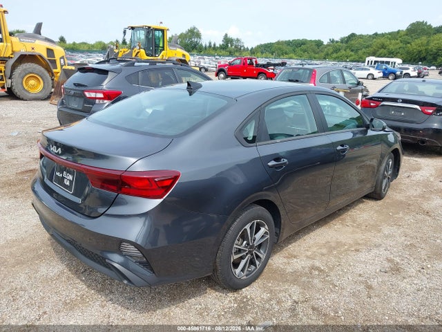 Продаж на аукціоні авто 2024 Kia Forte Lxs, vin: 3KPF24AD4RE812094, номер лоту: 45861716