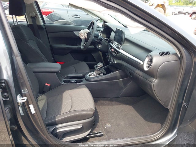 Продаж на аукціоні авто 2024 Kia Forte Lxs, vin: 3KPF24AD4RE812094, номер лоту: 45861716