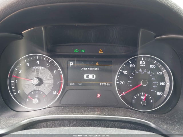 Продаж на аукціоні авто 2024 Kia Forte Lxs, vin: 3KPF24AD4RE812094, номер лоту: 45861716