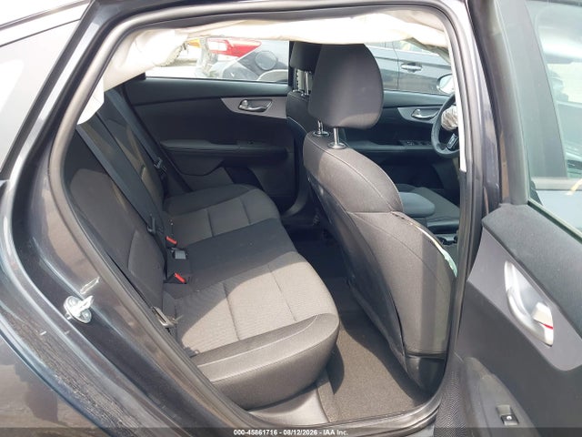 Продаж на аукціоні авто 2024 Kia Forte Lxs, vin: 3KPF24AD4RE812094, номер лоту: 45861716