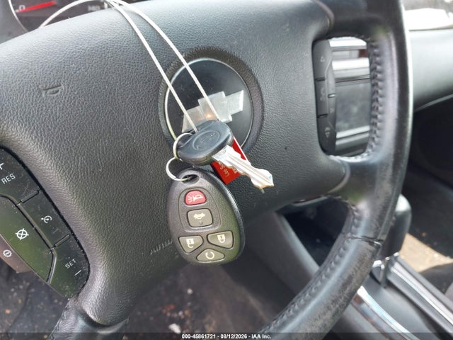 Продаж на аукціоні авто 2013 Chevrolet Impala Lt, vin: 2G1WG5E36D1263859, номер лоту: 45861721