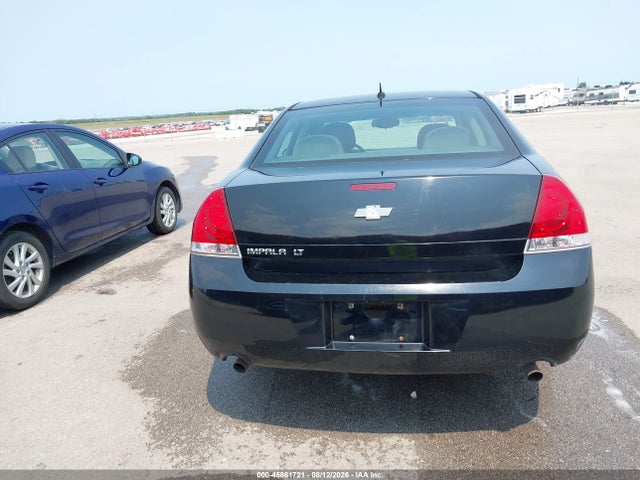 Продаж на аукціоні авто 2013 Chevrolet Impala Lt, vin: 2G1WG5E36D1263859, номер лоту: 45861721