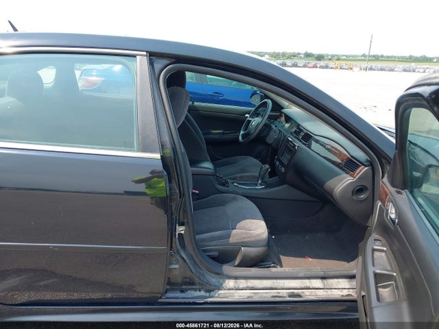 Продаж на аукціоні авто 2013 Chevrolet Impala Lt, vin: 2G1WG5E36D1263859, номер лоту: 45861721