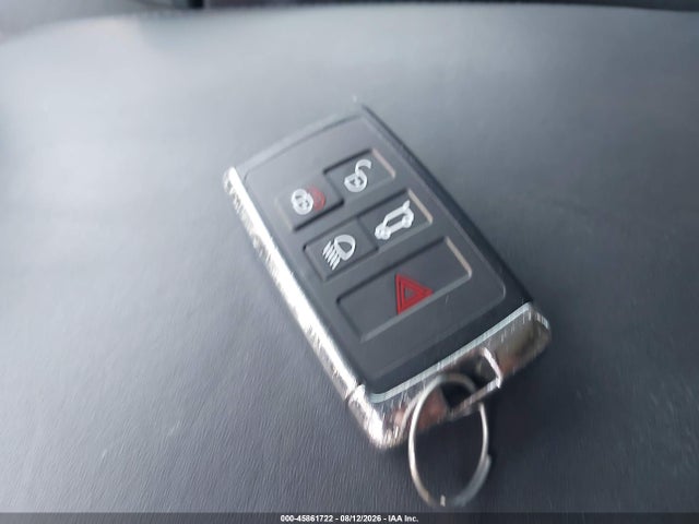 2019 Land Rover Range Rover Sport Hse Mhev მანქანა იყიდება აუქციონზე, vin: SALWR2RUXKA875142, აუქციონის ნომერი: 45861722