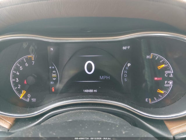 Jeep Grand Cherokee Summit 2015 1C4RJFJG2FC677111 Image 7
