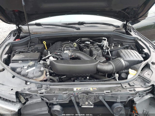 Продажа на аукционе авто 2022 Dodge Durango Gt Plus Awd, vin: 1C4RDJDG2NC105217, номер лота: 45861731