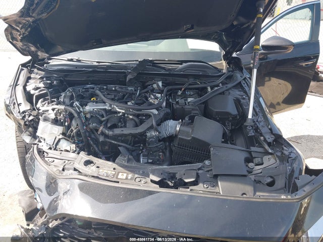 Aukcja sprzedaży 2025 Mazda Mazda3 2.5 S Select Sport, vin: 3MZBPABMXSM462556, numer aukcji: 45861734