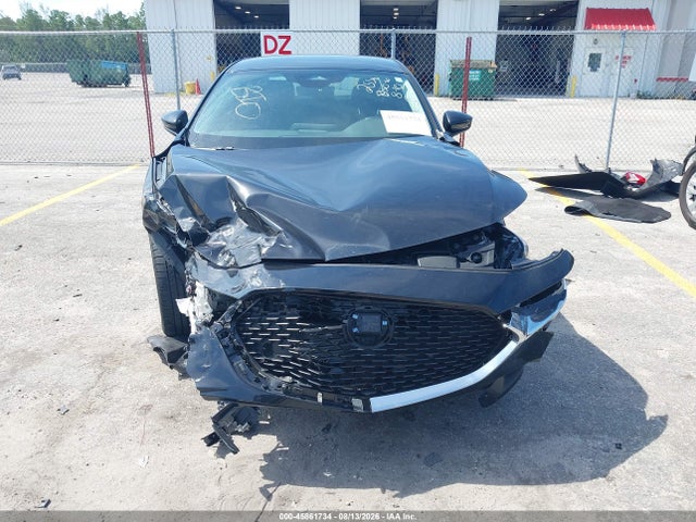 Aukcja sprzedaży 2025 Mazda Mazda3 2.5 S Select Sport, vin: 3MZBPABMXSM462556, numer aukcji: 45861734