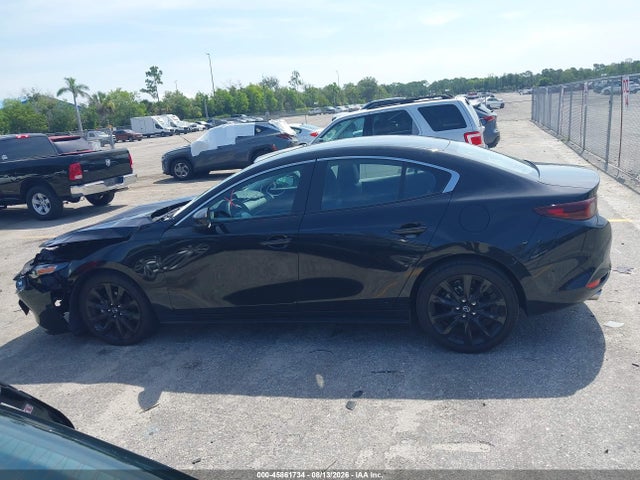Aukcja sprzedaży 2025 Mazda Mazda3 2.5 S Select Sport, vin: 3MZBPABMXSM462556, numer aukcji: 45861734