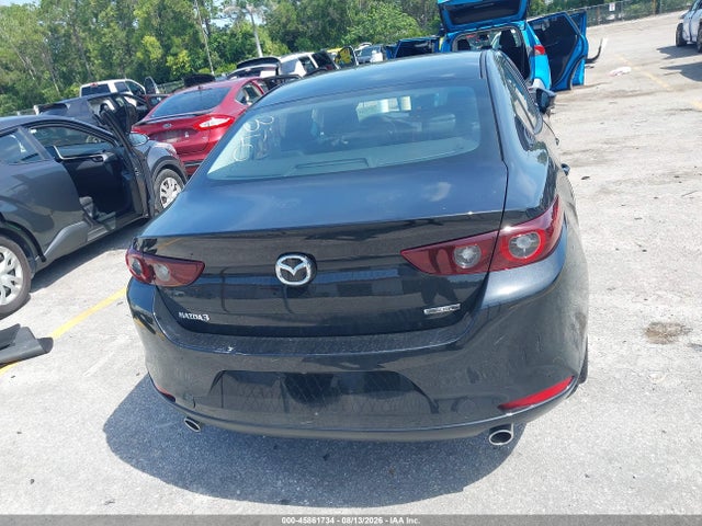 Aukcja sprzedaży 2025 Mazda Mazda3 2.5 S Select Sport, vin: 3MZBPABMXSM462556, numer aukcji: 45861734