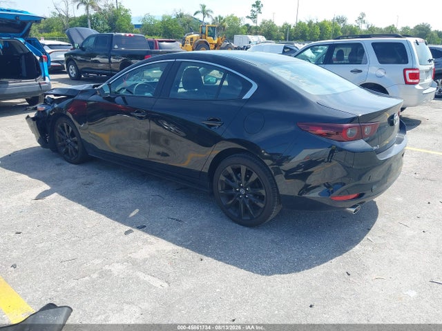 Aukcja sprzedaży 2025 Mazda Mazda3 2.5 S Select Sport, vin: 3MZBPABMXSM462556, numer aukcji: 45861734