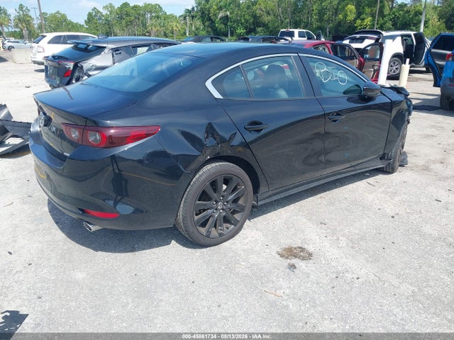 Aukcja sprzedaży 2025 Mazda Mazda3 2.5 S Select Sport, vin: 3MZBPABMXSM462556, numer aukcji: 45861734