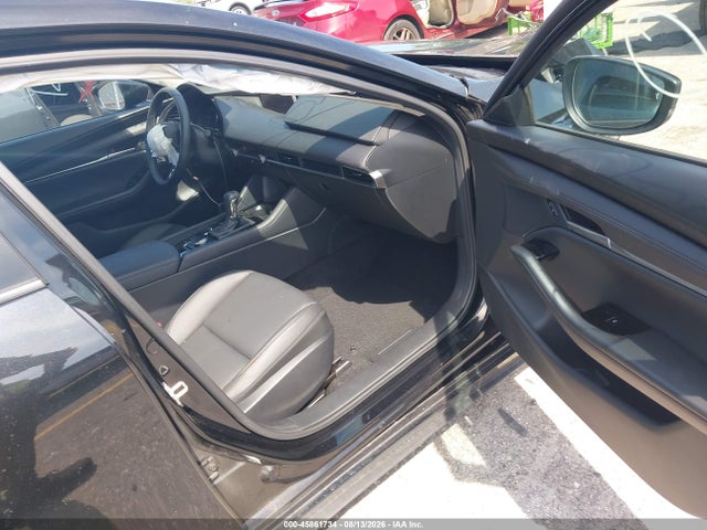 Aukcja sprzedaży 2025 Mazda Mazda3 2.5 S Select Sport, vin: 3MZBPABMXSM462556, numer aukcji: 45861734