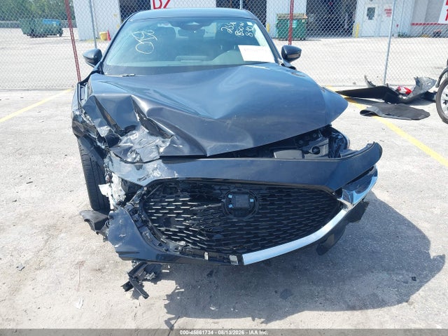 Aukcja sprzedaży 2025 Mazda Mazda3 2.5 S Select Sport, vin: 3MZBPABMXSM462556, numer aukcji: 45861734