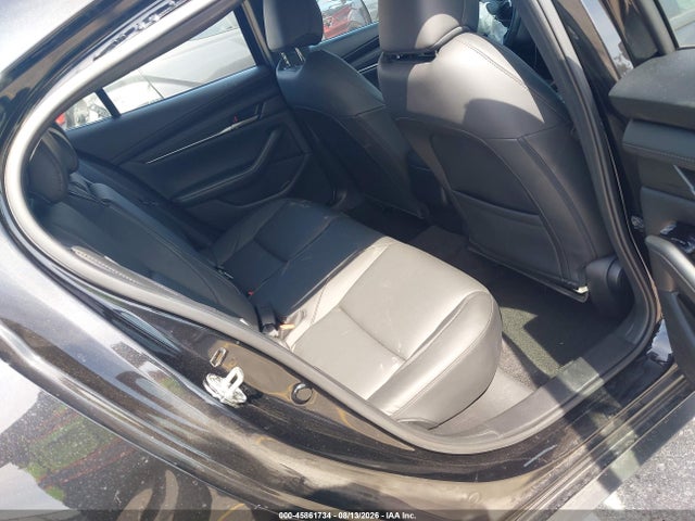 Aukcja sprzedaży 2025 Mazda Mazda3 2.5 S Select Sport, vin: 3MZBPABMXSM462556, numer aukcji: 45861734