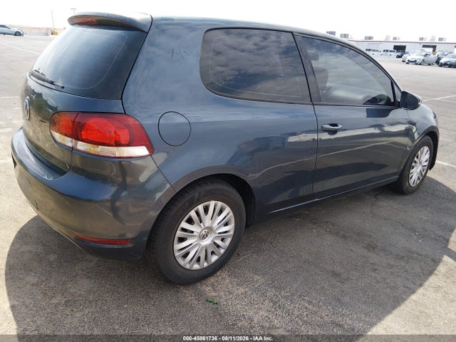 Aukcja sprzedaży 2012 Volkswagen Golf 2.5l 2-door, vin: WVWBB7AJ6CW139912, numer aukcji: 45861736