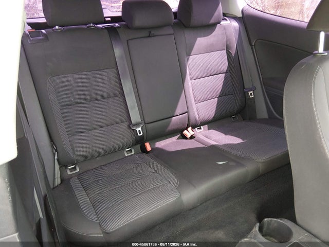 Aukcja sprzedaży 2012 Volkswagen Golf 2.5l 2-door, vin: WVWBB7AJ6CW139912, numer aukcji: 45861736