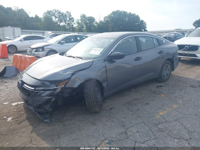 45861742 :رقم المزاد ، 3N1AB9BV1TY223852 vin ، 2026 Nissan Sentra S مزاد بيع
