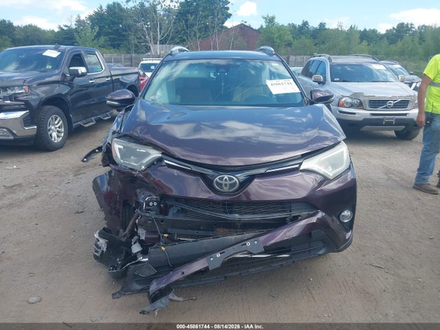 Toyota Rav4 Xle 2016 2T3RFREV0GW415422 Image 12