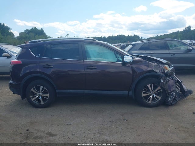 Toyota Rav4 Xle 2016 2T3RFREV0GW415422 Image 13