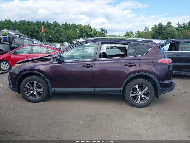 Toyota Rav4 Xle 2016 2T3RFREV0GW415422 Image 14