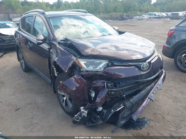 Toyota Rav4 Xle 2016 2T3RFREV0GW415422 Image 17
