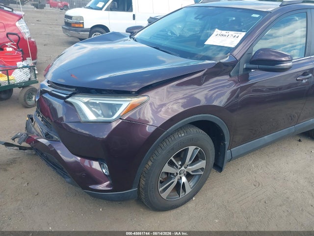 Toyota Rav4 Xle 2016 2T3RFREV0GW415422 Image 18