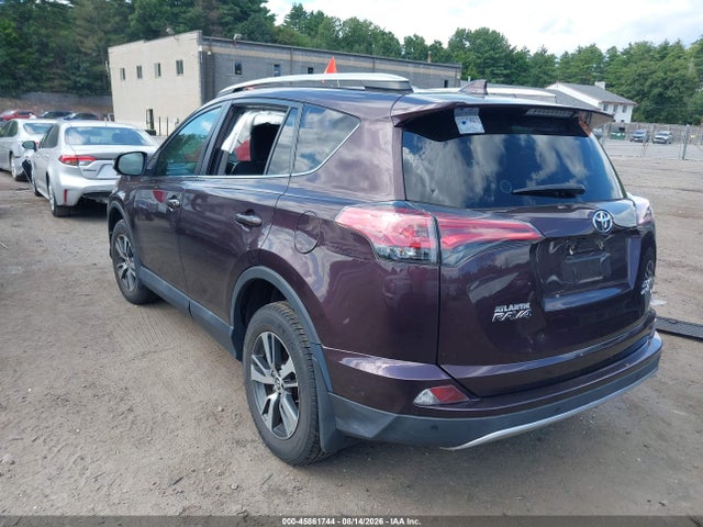 Toyota Rav4 Xle 2016 2T3RFREV0GW415422 Image 3