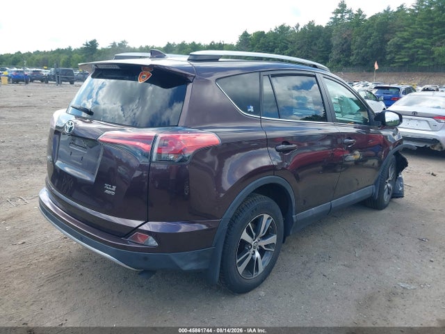 Toyota Rav4 Xle 2016 2T3RFREV0GW415422 Image 4