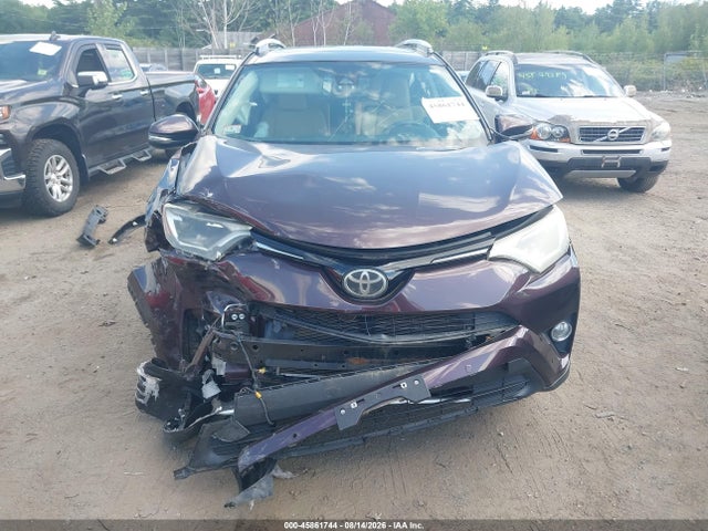 Toyota Rav4 Xle 2016 2T3RFREV0GW415422 Image 6