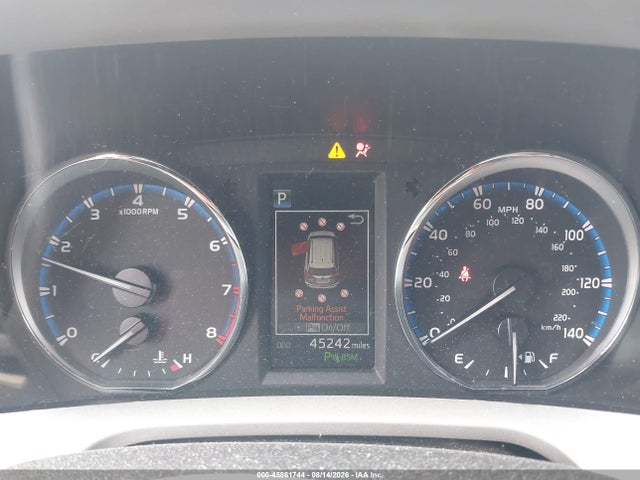 Toyota Rav4 Xle 2016 2T3RFREV0GW415422 Image 7